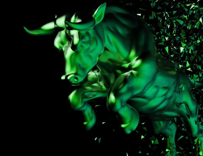 Analytics Firm Reveals Two Dates It Believes Bitcoin Bull Run Will Begin and End