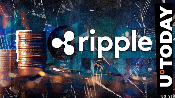 Ripple Unveils Key Stablecoin Trends Ahead of RLUSD Launch