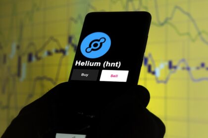 Helium Expands Decentralized WiFi Network Features, Token Price Rises