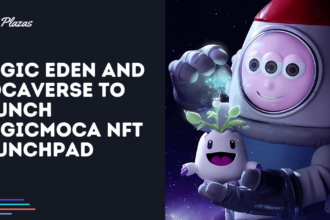 Magic Eden and Mocaverse to Launch MagicMoca NFT Launchpad