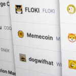 Popcat, the memecoin that leads the weekly price increase