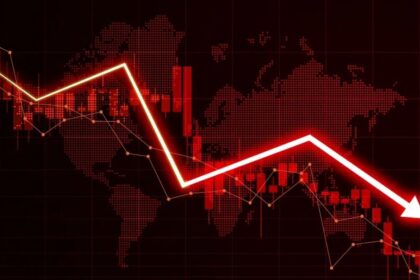 Why are Bitcoin and financial markets collapsing?