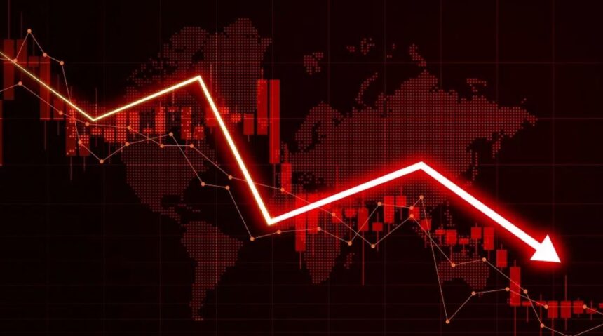 Why are Bitcoin and financial markets collapsing?