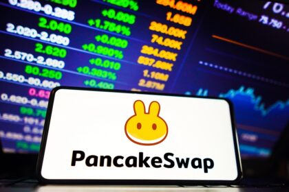 PancakeSwap launches BNB prediction market on Telegram