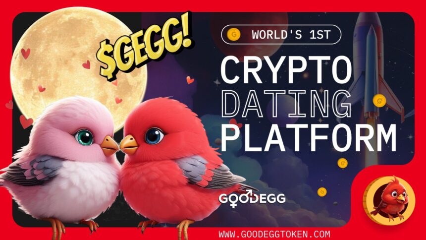 Internet Computer (ICP), Decide A.I (DCD) & GoodEgg (GEGG) Set to Dominate AI Crypto Sphere