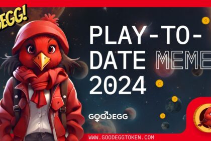 Top Memecoins Floki (FLOKI), GoodEgg (GEGG) and Dogwifhat (WIF) Show Major Growth Potential For 2025