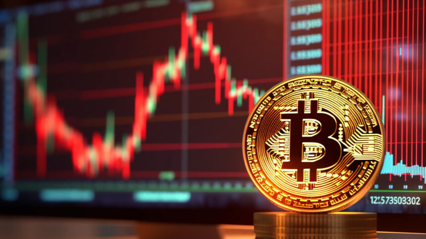 Bitcoin experiences its worst third quarter in 5 years