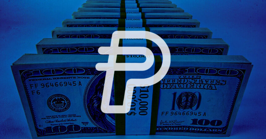 PYUSD hits $1 billion milestone with the majority of its supply on Solana