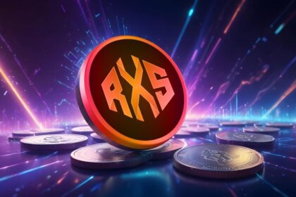 Rexas Finance presale skyrockets to new heights, steals the hype from Toncoin and Tron