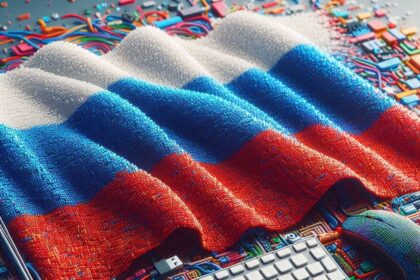 Russia to spend $600 million to counter VPN use