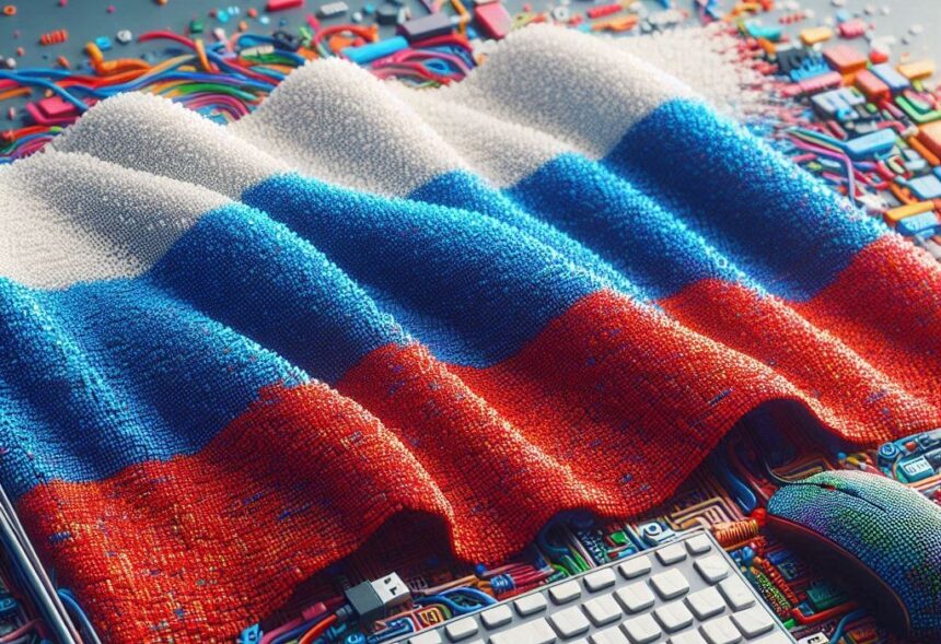 Russia to spend $600 million to counter VPN use