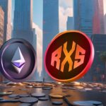 Top 3 Ethereum rivals gunning for the second-largest crypto spot