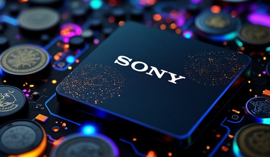 Sony will make USDC one of the main tokens of its network