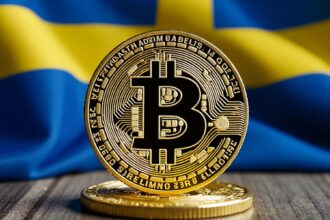 Bitcoin exchanges are “professional money launderers,” Swedish police say