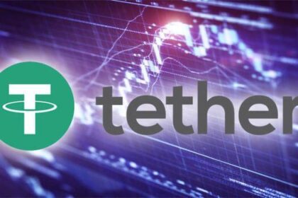 Tether’s USDT stablecoin market share rises to over 75%