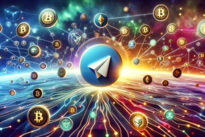 telegram crypto