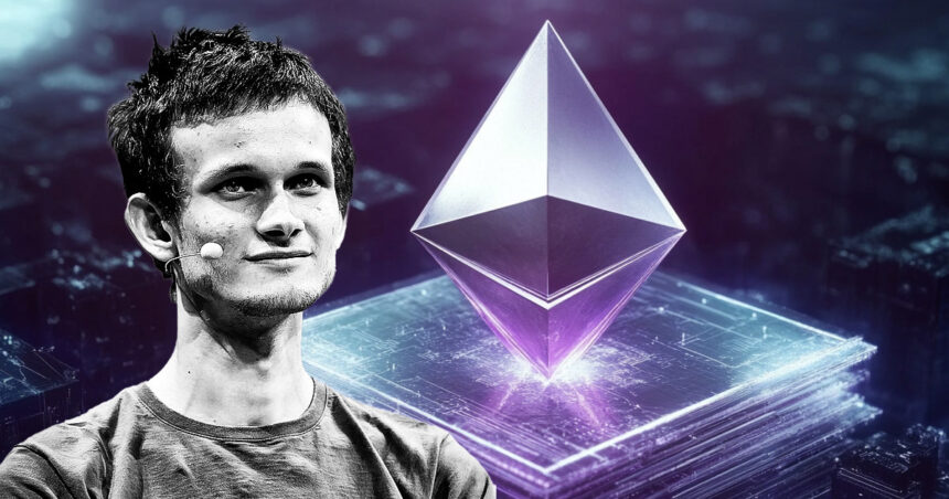 Ethereum’s Buterin vows to support only highly decentralized Layer-2 projects