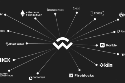 WalletConnect to launch native token alongside airdrop of 185 million units