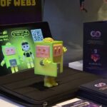 Yeeha! Games Partners with SOMSOC GALLERY to Bridge Web2 and Web3 through Designer Toy Art